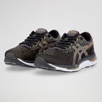 Zapatillas Running Asics Gel-hypersonic 4 Standard Hombre