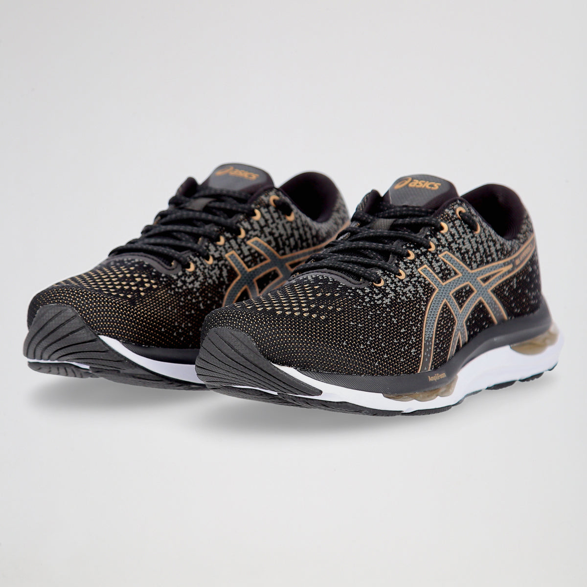 Zapatillas Running Asics Gel-hypersonic 4 Standard Hombre