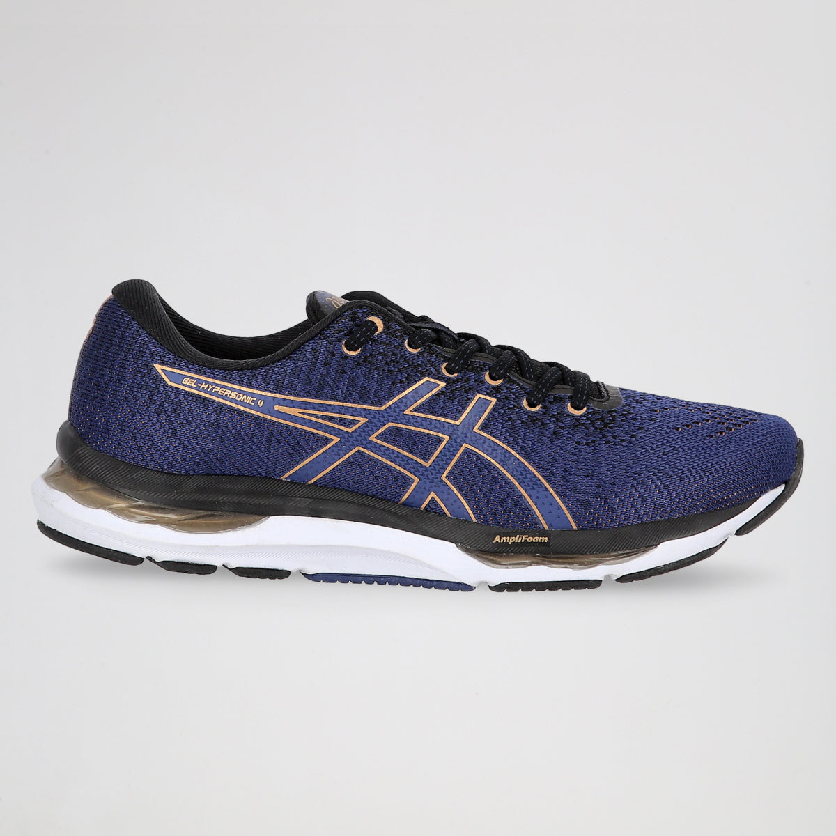 Zapatilla Running Asics Gel-hypersonic 4 Hombre