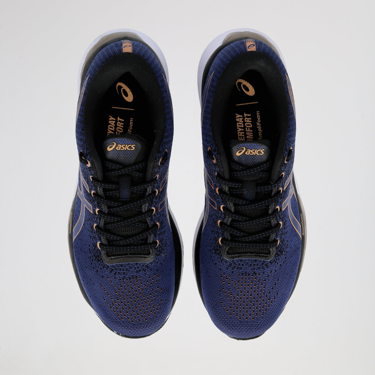 Zapatilla Running Asics Gel-hypersonic 4 Hombre
