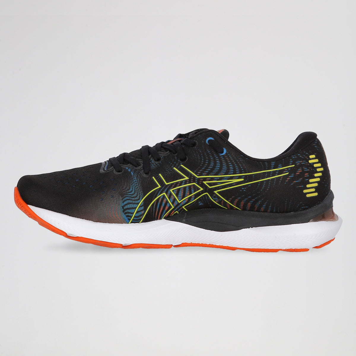 Zapatillas Running Asics Gel-meteora Standard Hombre