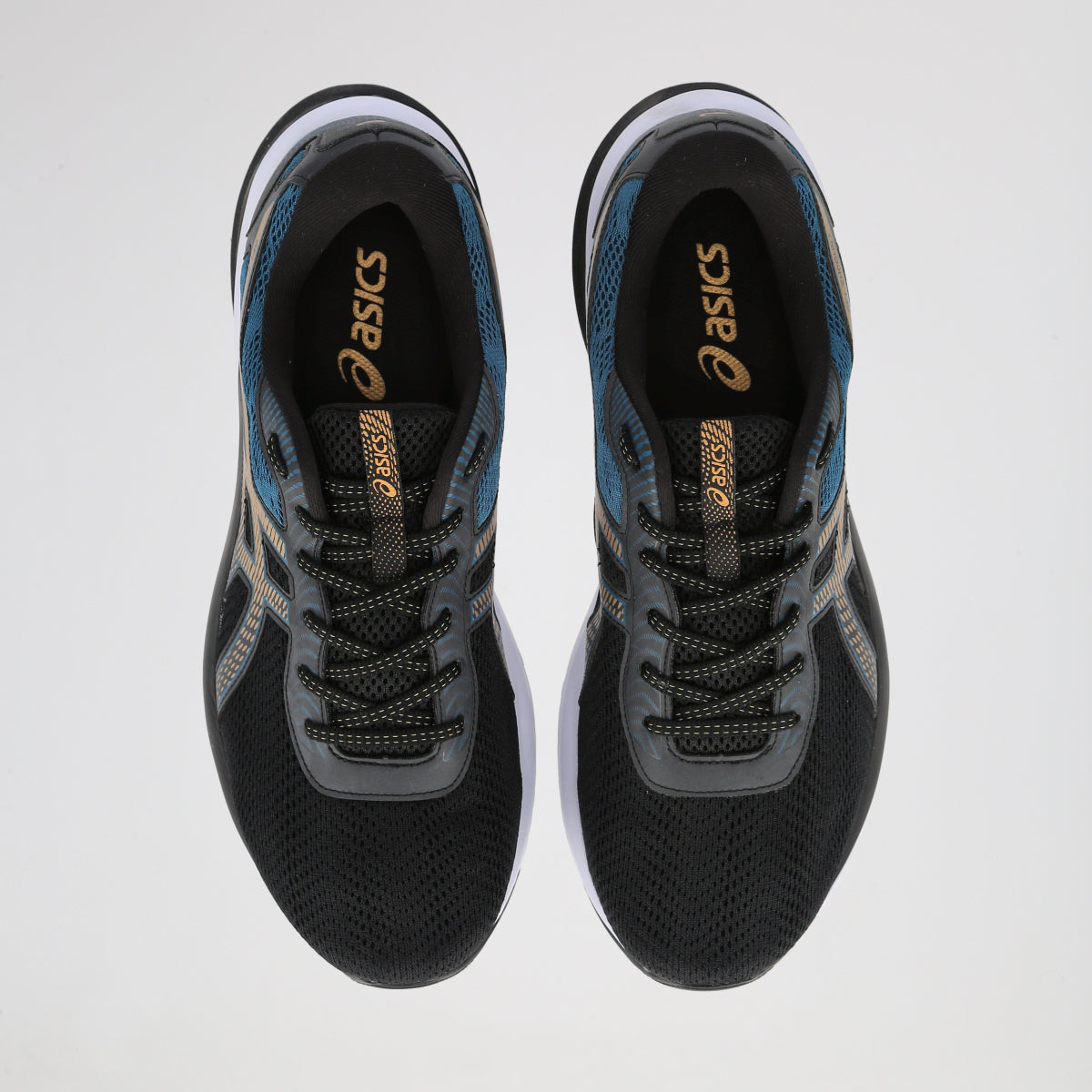 Zapatillas Running Asics Gel-shogun 6 Standard Hombre