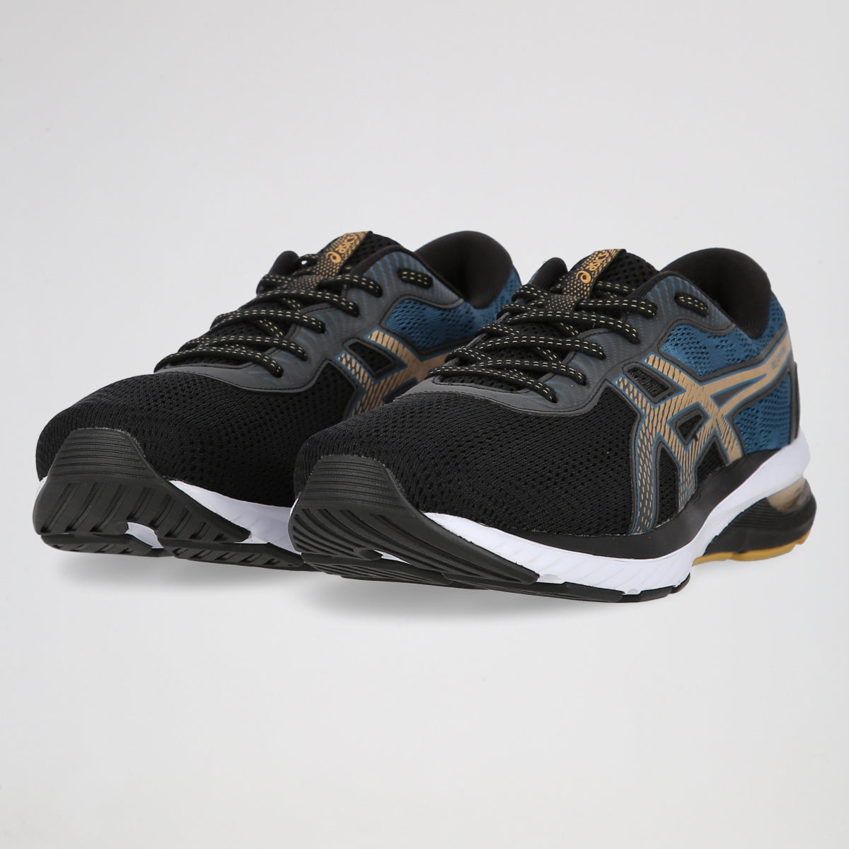 Zapatillas Running Asics Gel-shogun 6 Standard Hombre