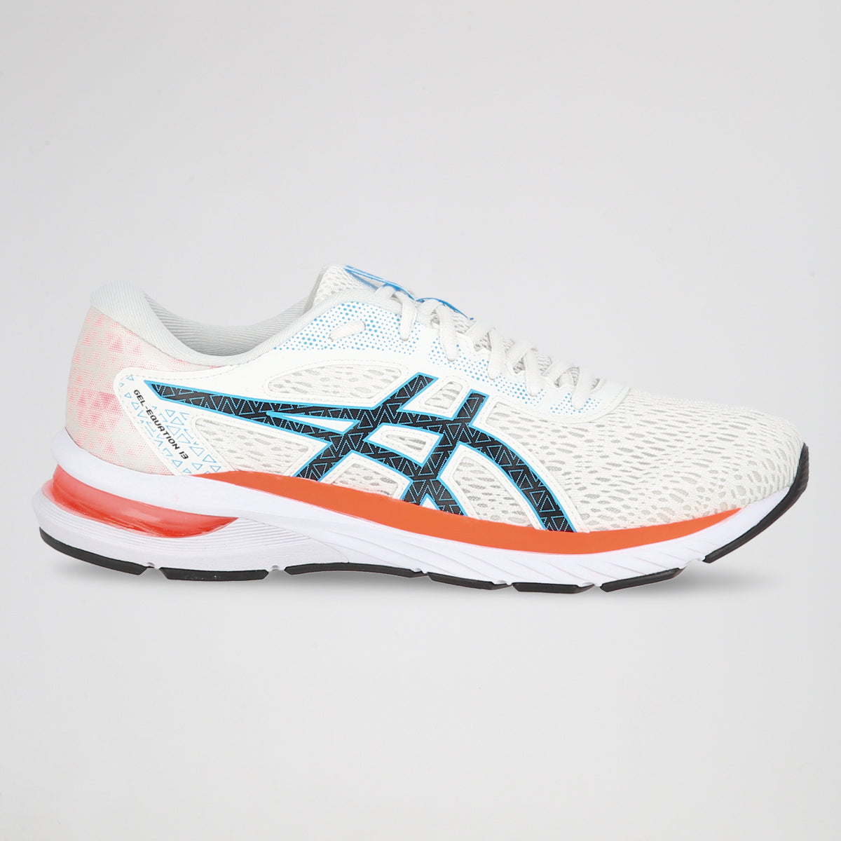 Zapatillas Asics Running Gel-Equation 13 Hombre