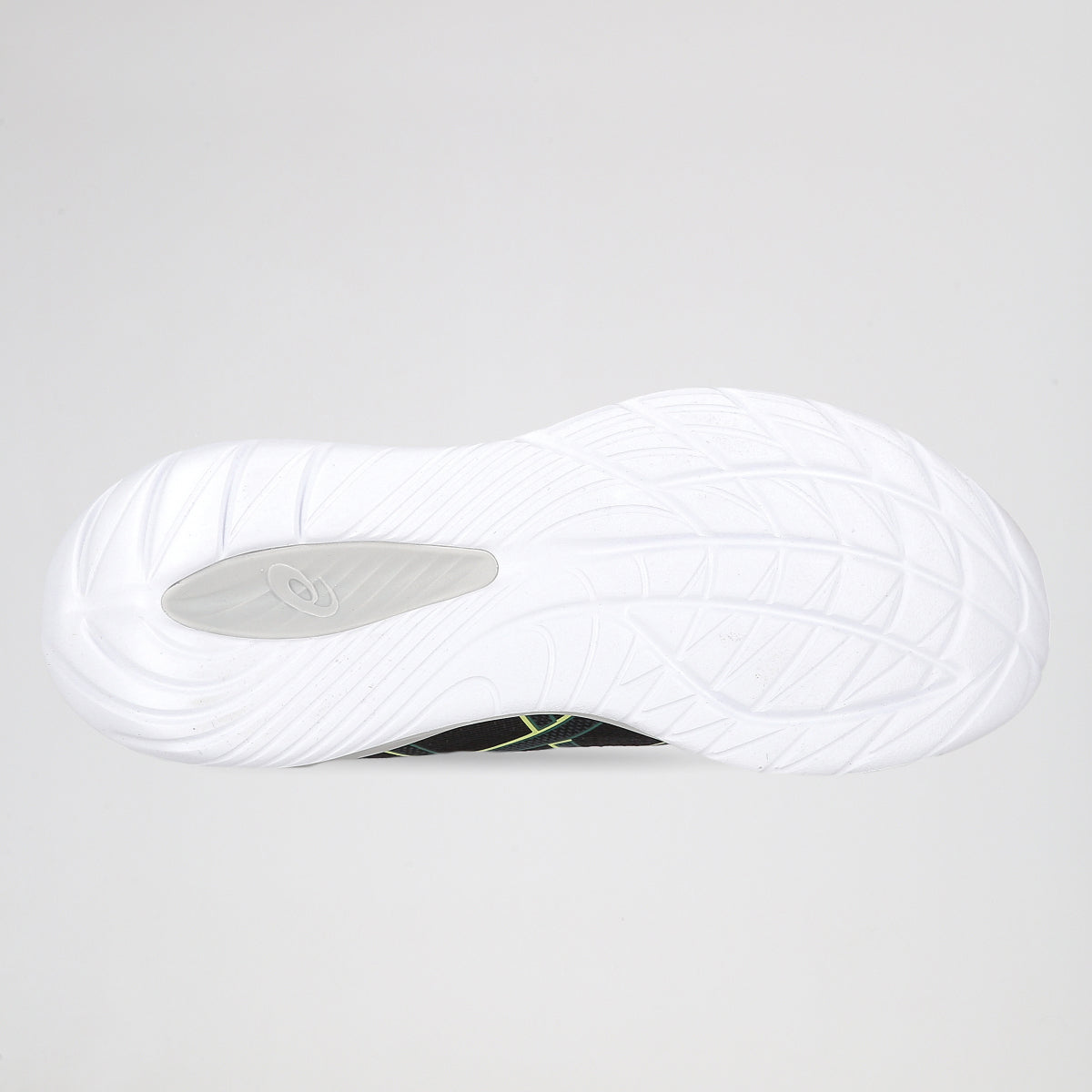 Zapatillas Running Asics Gel-Cumulus 27 Hombre malla