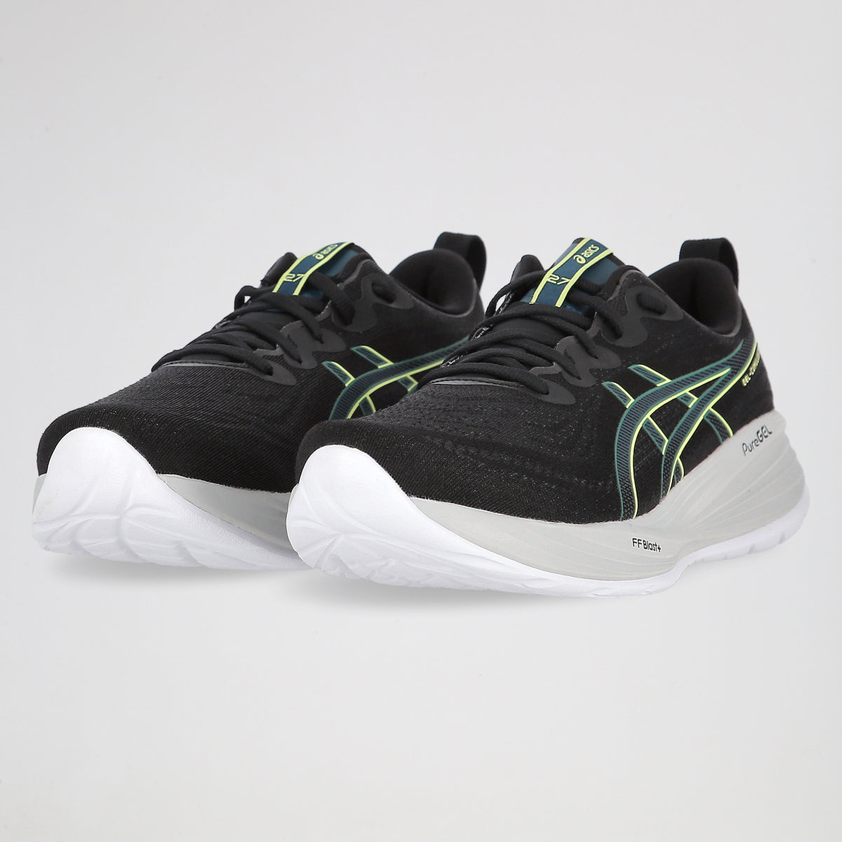 Zapatillas Running Asics Gel-Cumulus 27 Hombre malla