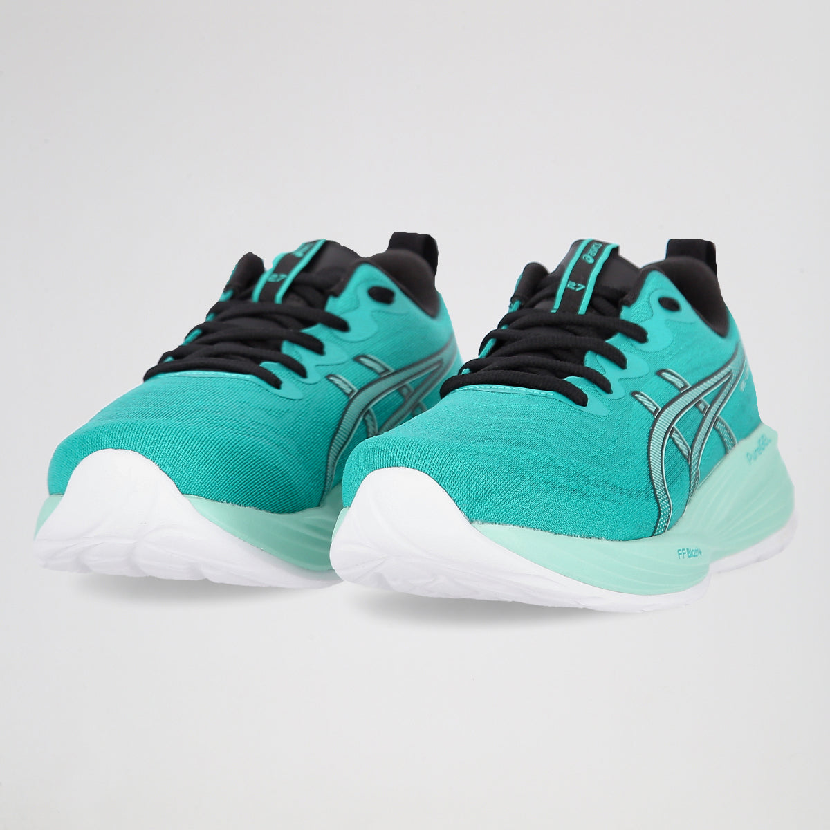 Zapatillas Running Asics Gel-cumulus 27 Hombre