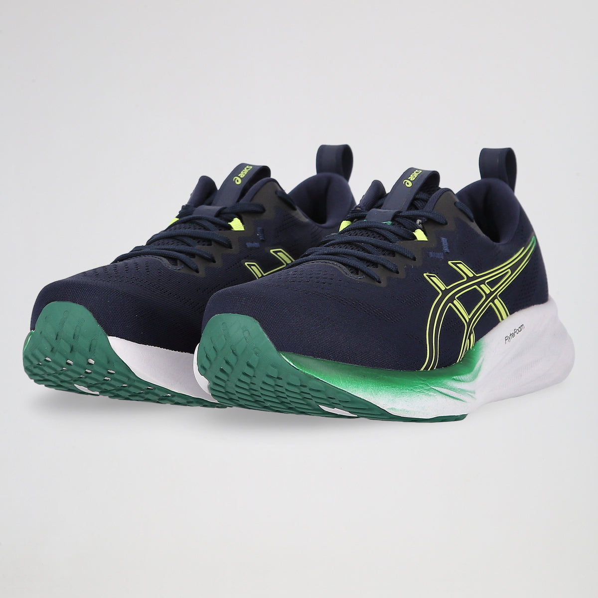 Zapatillas Running Asics Gel Pulse 16 Hombre