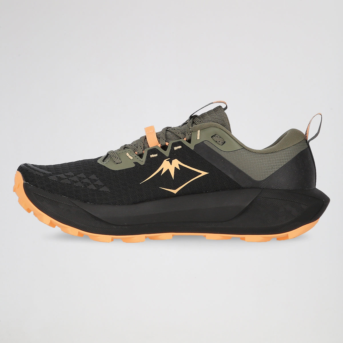Zapatillas Running Asics Gel-Trabuco 13 Hombre