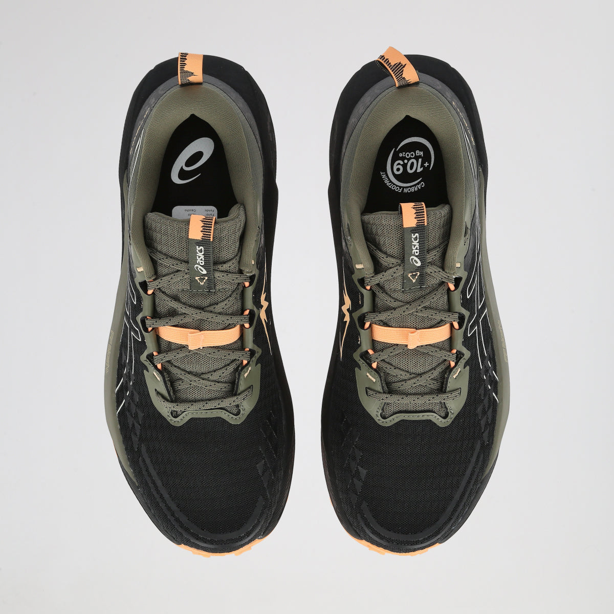 Zapatillas Running Asics Gel-Trabuco 13 Hombre