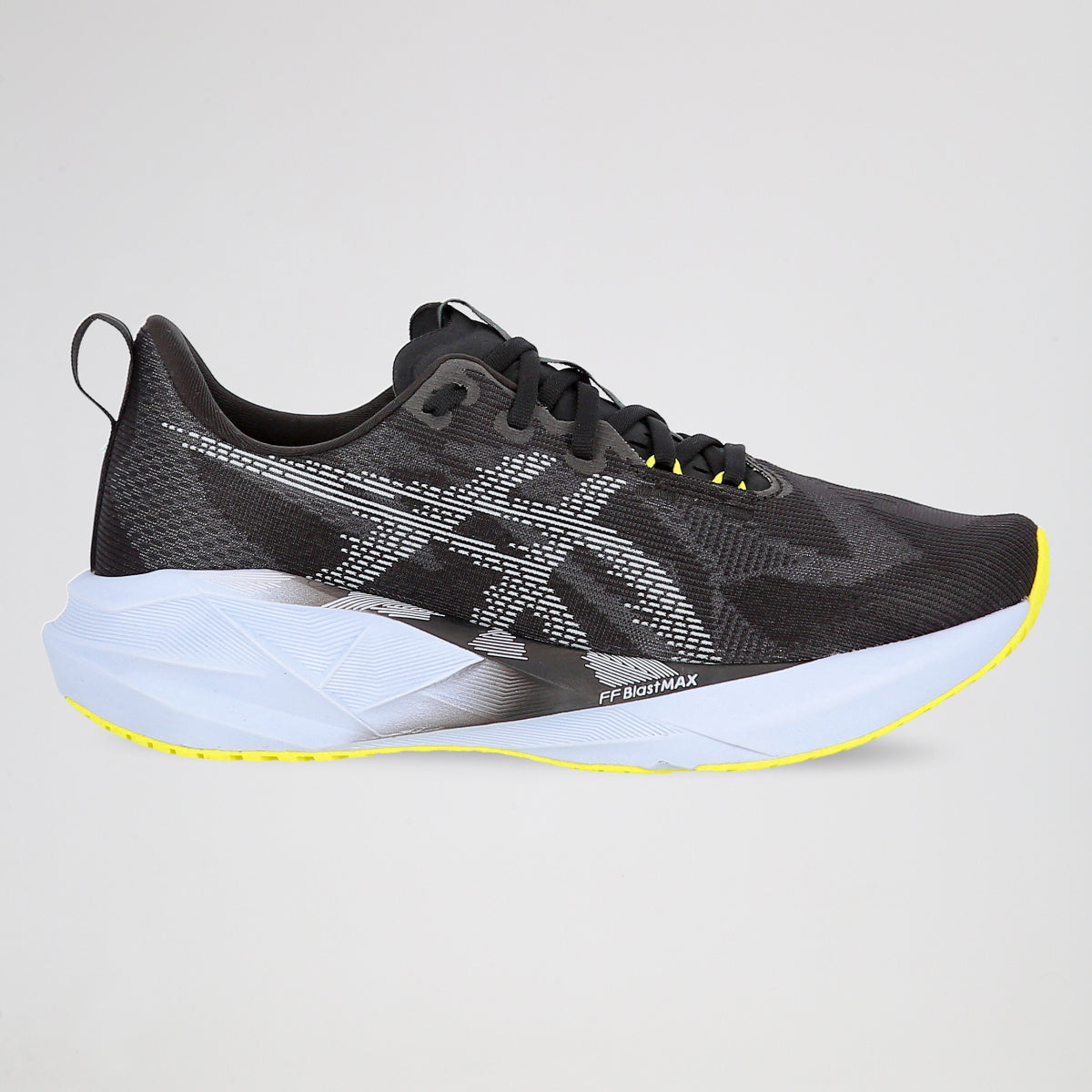 Zapatillas Running Asics Novablast 5 Hombre malla