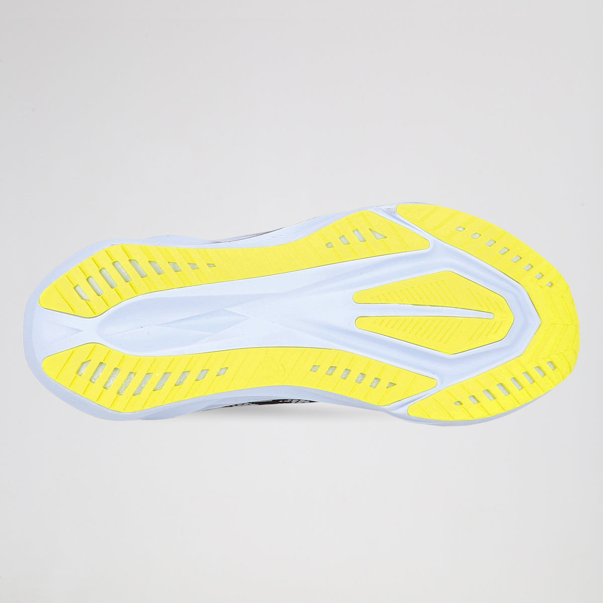 Zapatillas Running Asics Novablast 5 Hombre malla