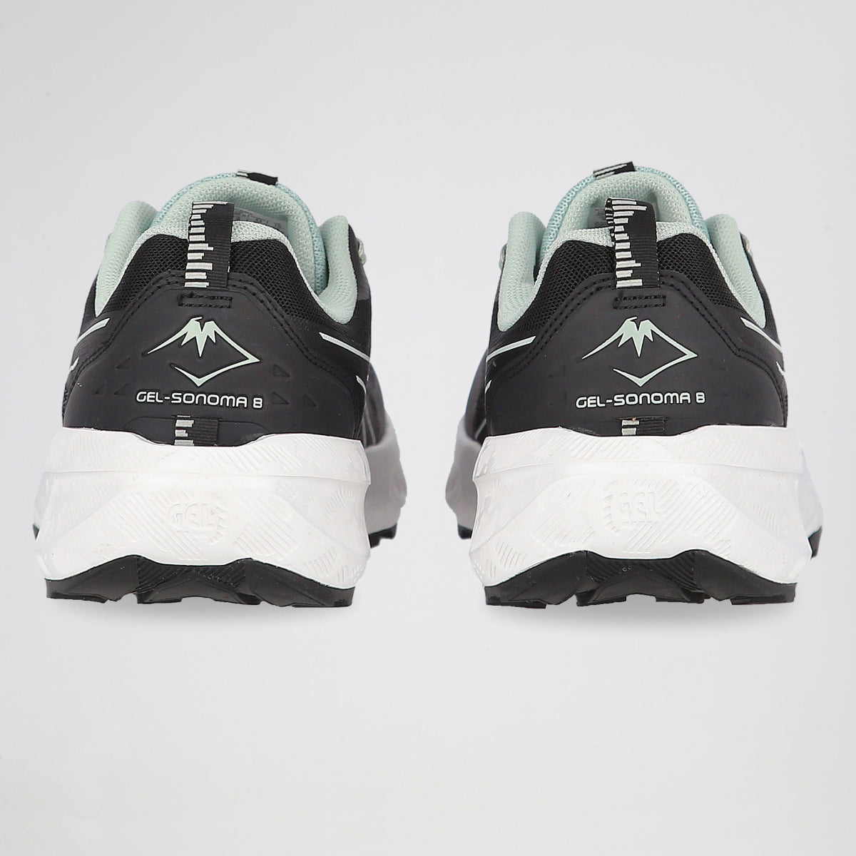 Zapatillas Running Asics Gel-Sonoma 8 Hombre