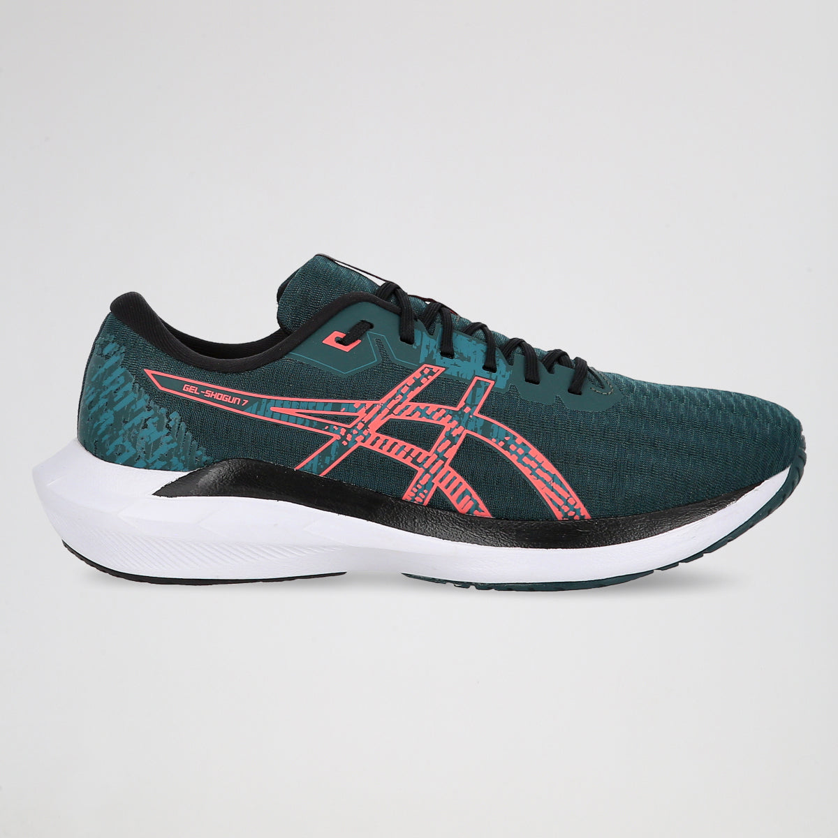 Zapatillas Running Asics Gel-Shogun 7 Hombre