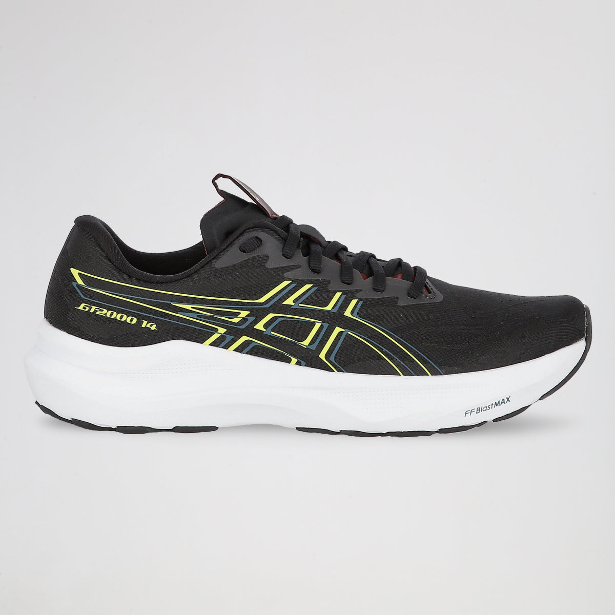 Zapatillas Running Asics Gt-2000 14 Hombre