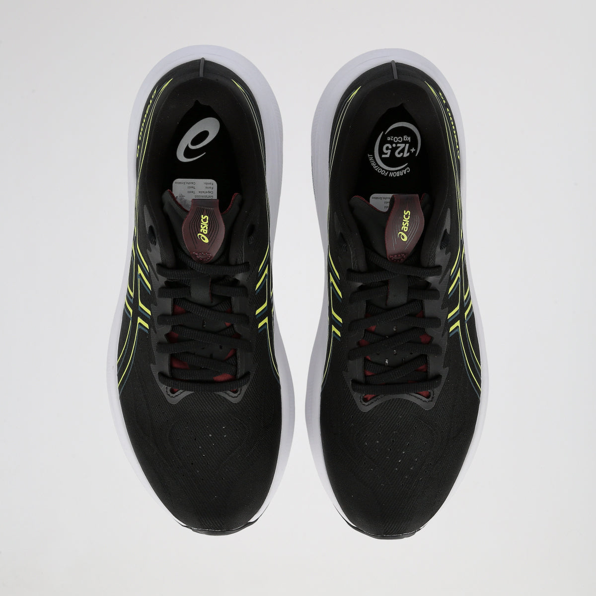Zapatillas Running Asics Gt-2000 14 Hombre