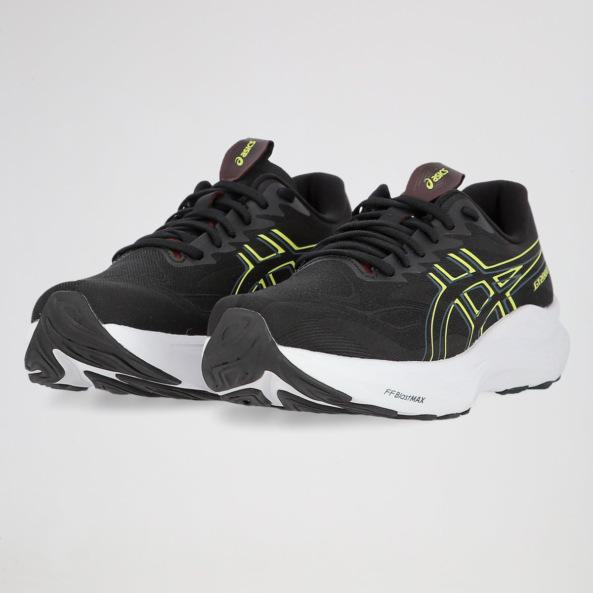 Zapatillas Running Asics Gt-2000 14 Hombre
