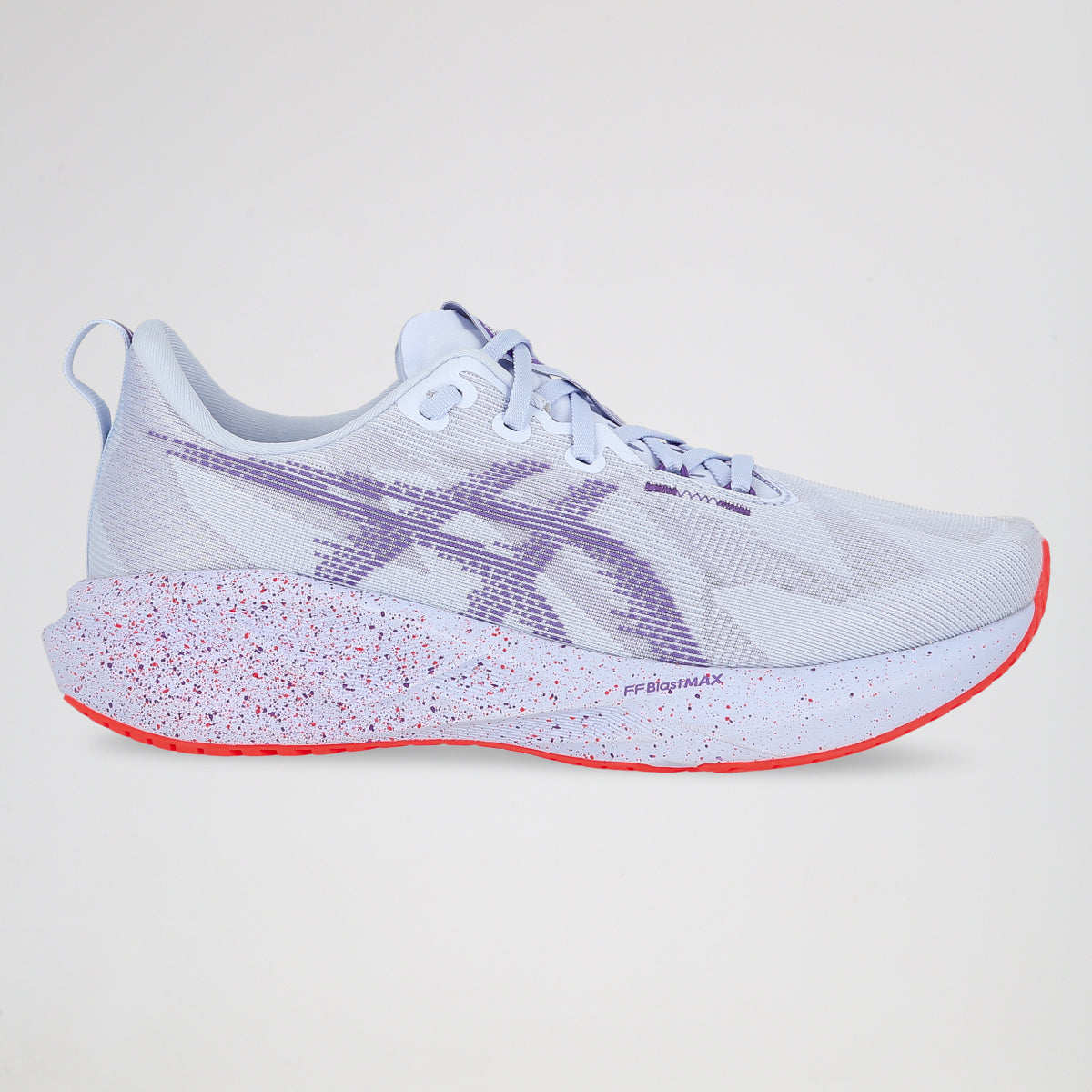 Zapatillas Running Asics Novablast 5 Tokio Hombre