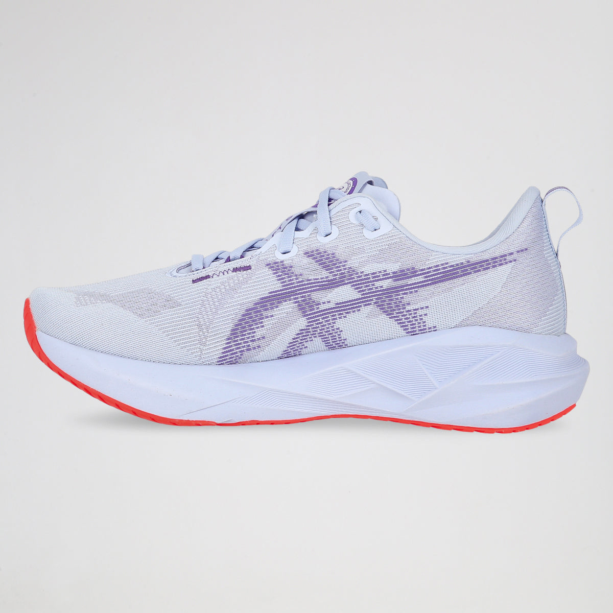 Zapatillas Running Asics Novablast 5 Tokio Hombre