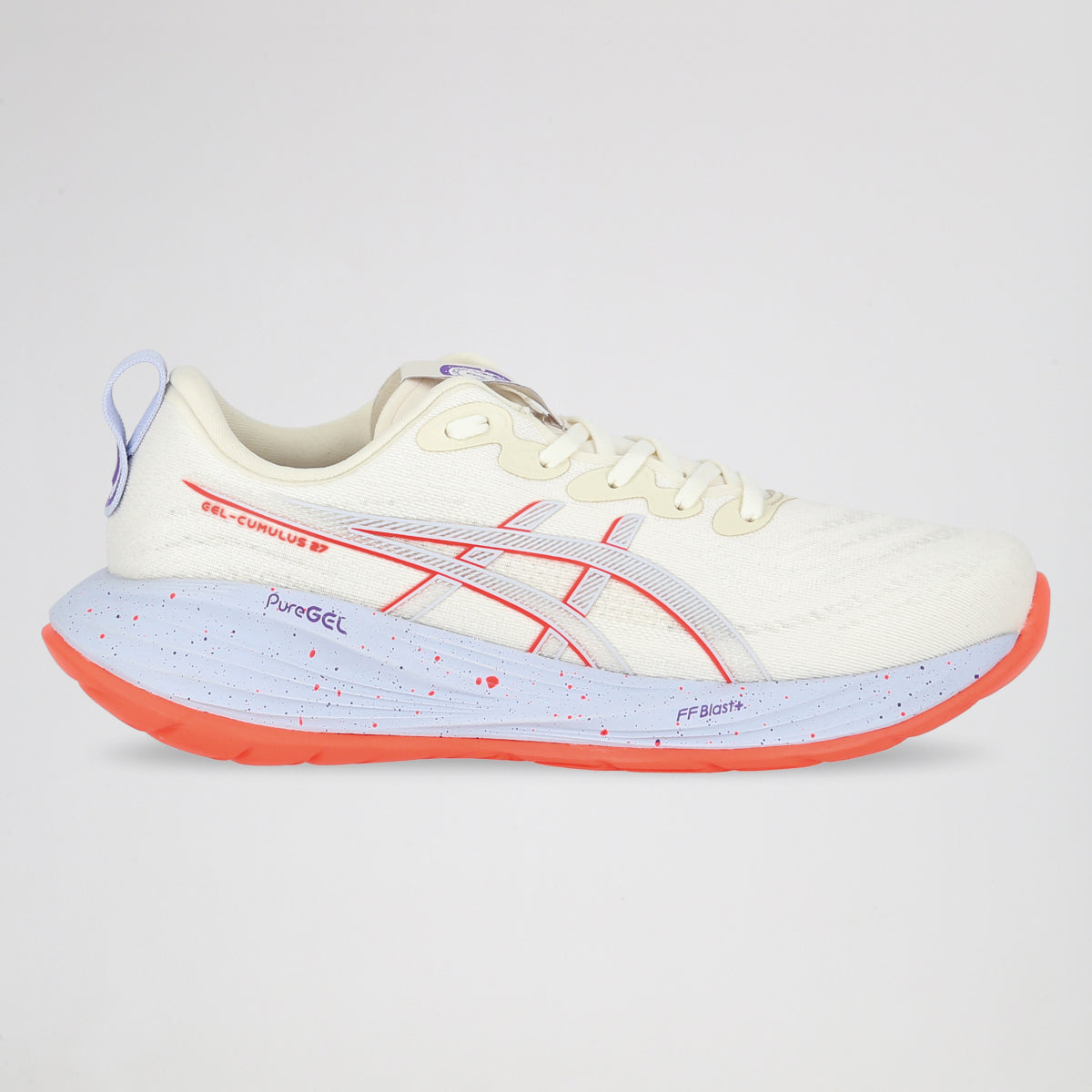 Zapatillas Running Asics Gel-Cumulus 27 Hombre