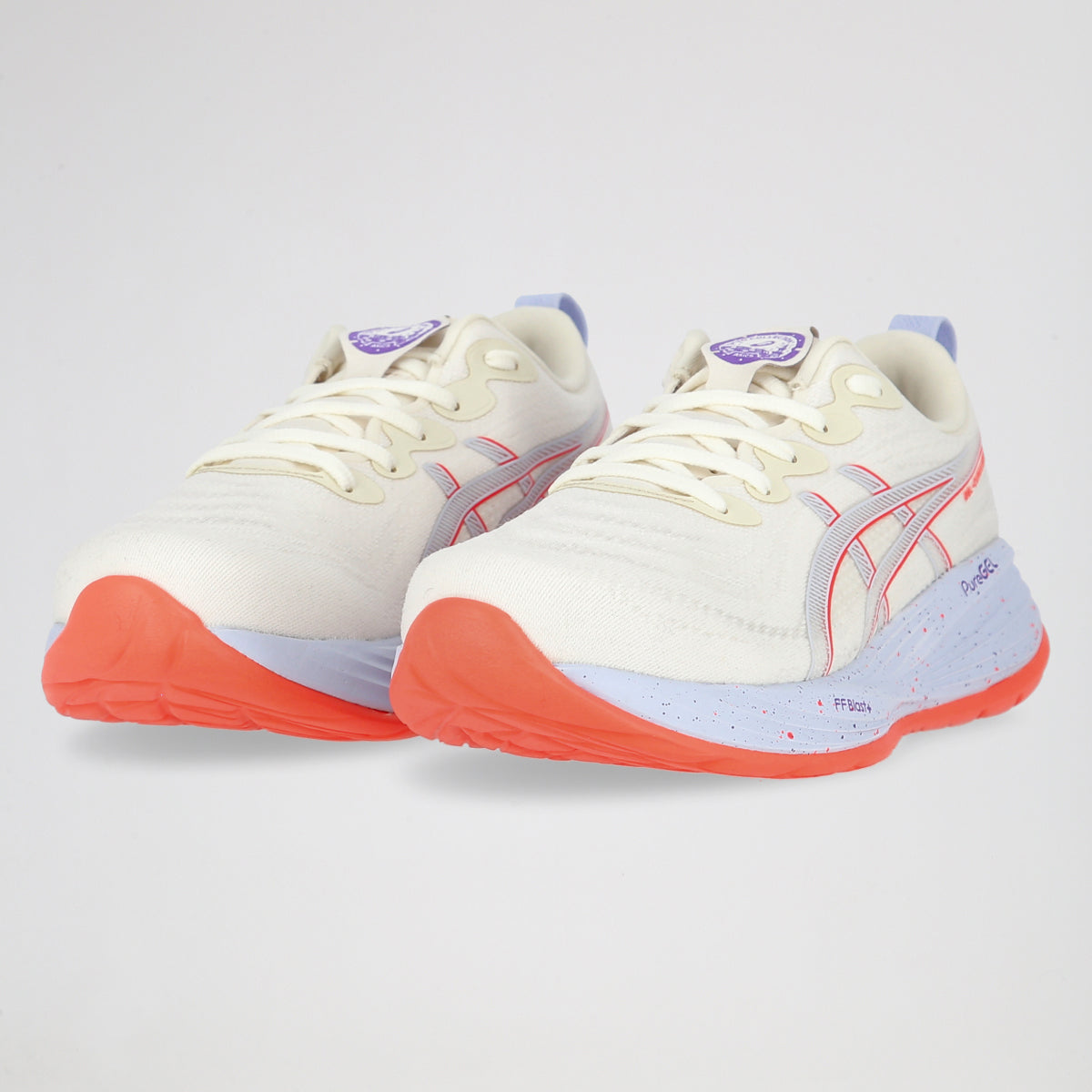 Zapatillas Running Asics Gel-Cumulus 27 Hombre