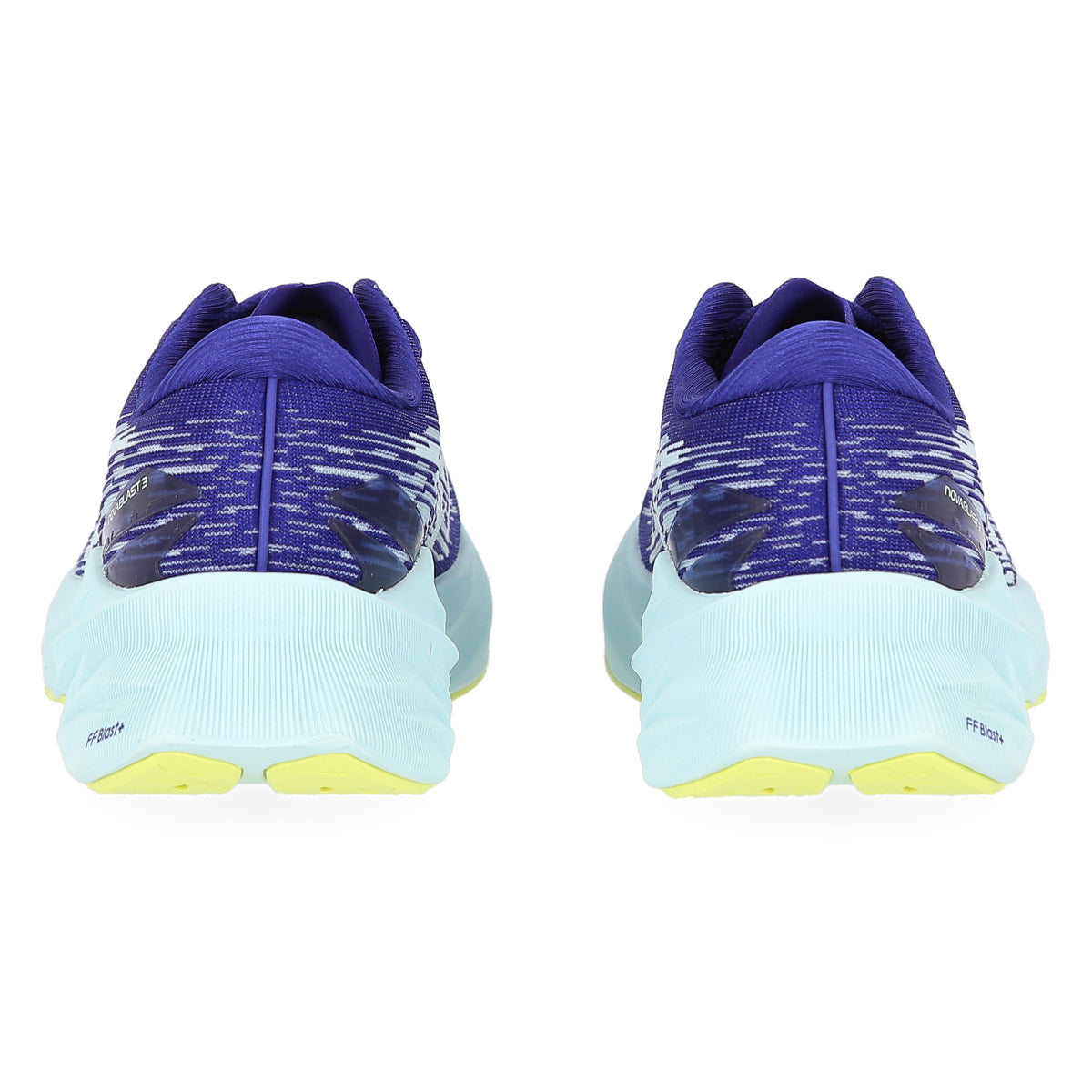 Zapatillas Running Asics Novablast 3 Mujer