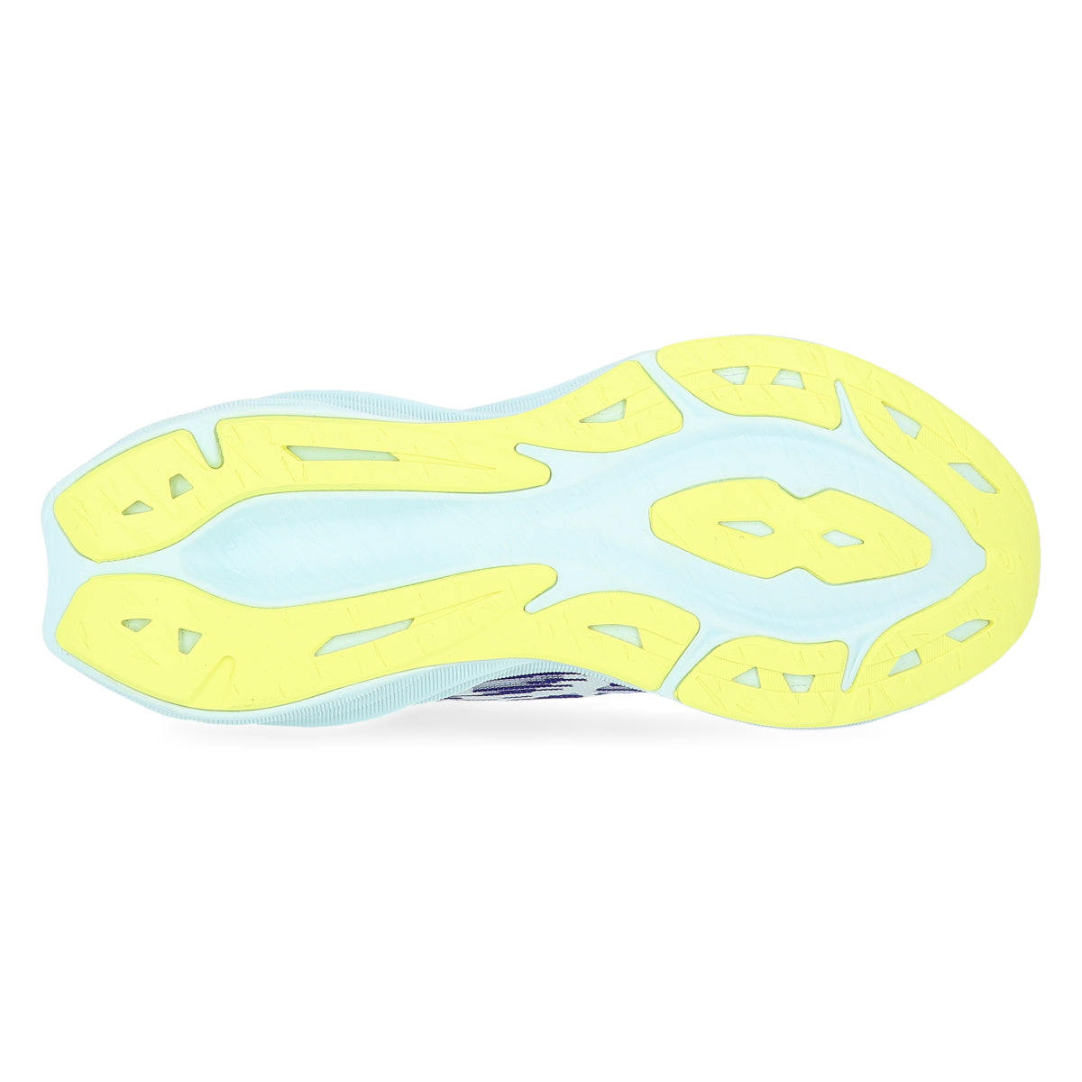 Zapatillas Running Asics Novablast 3 Mujer