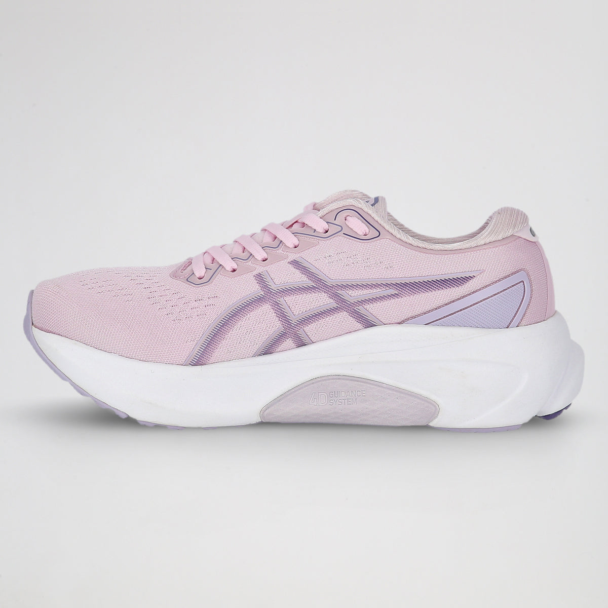 Zapatillas Running Asics Gel-kayano 30 Mujer