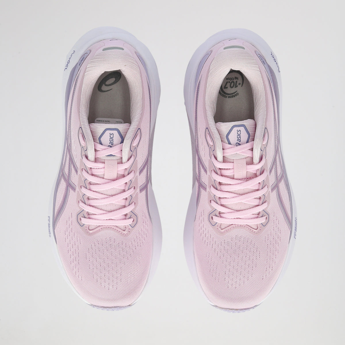 Zapatillas Running Asics Gel-kayano 30 Mujer