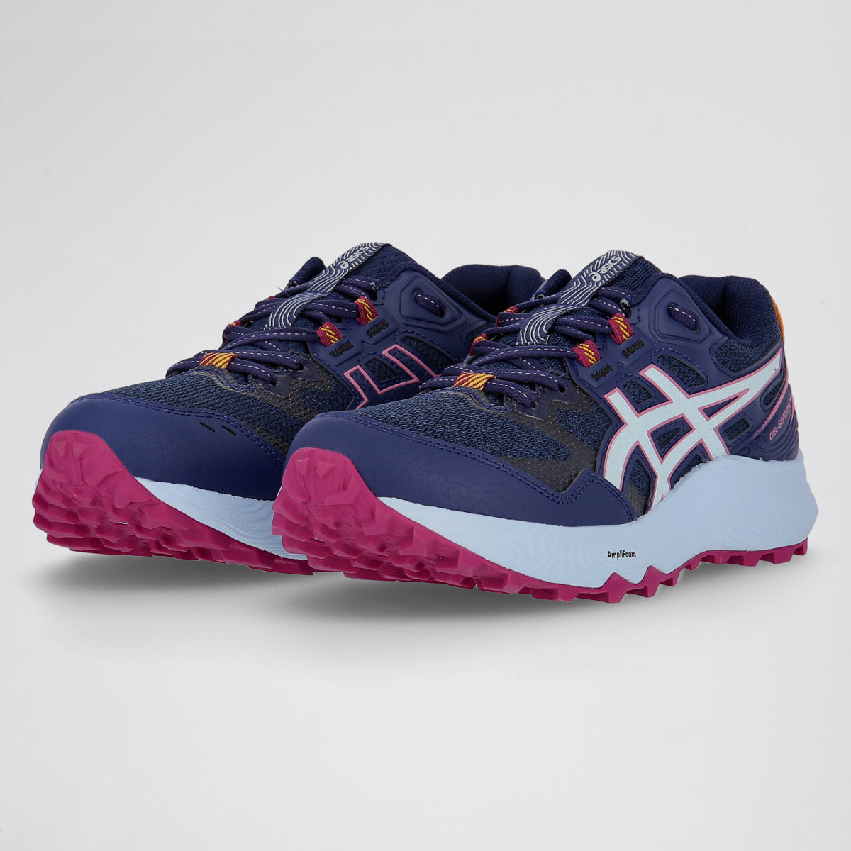 Zapatillas Asics Gel-Sonoma 7