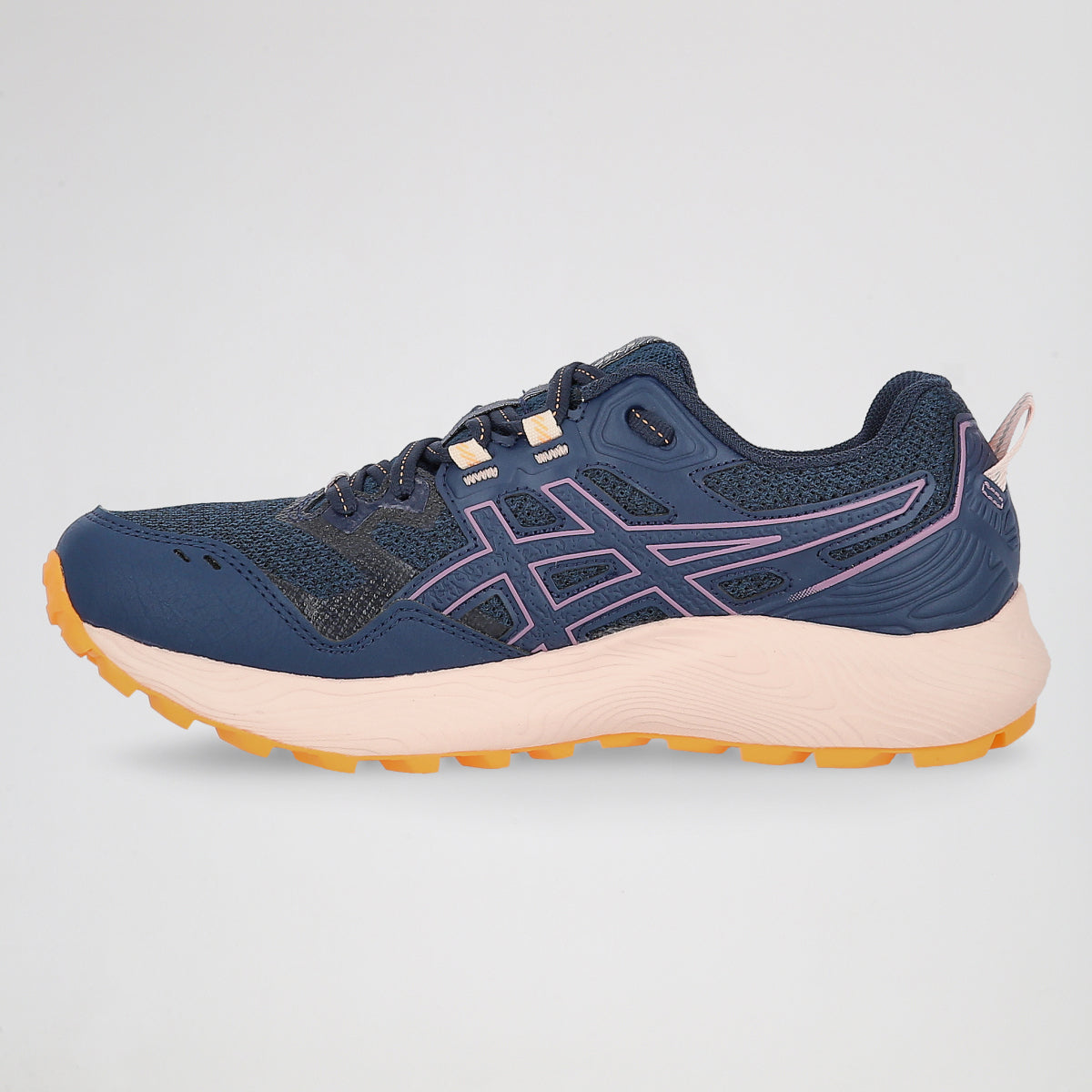 Zapatillas Running Asics Gel-sonoma 7 Mujer