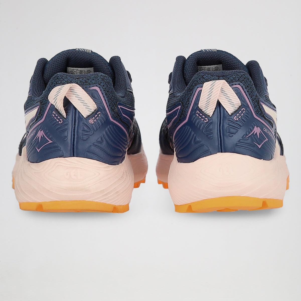 Zapatillas Running Asics Gel-sonoma 7 Mujer