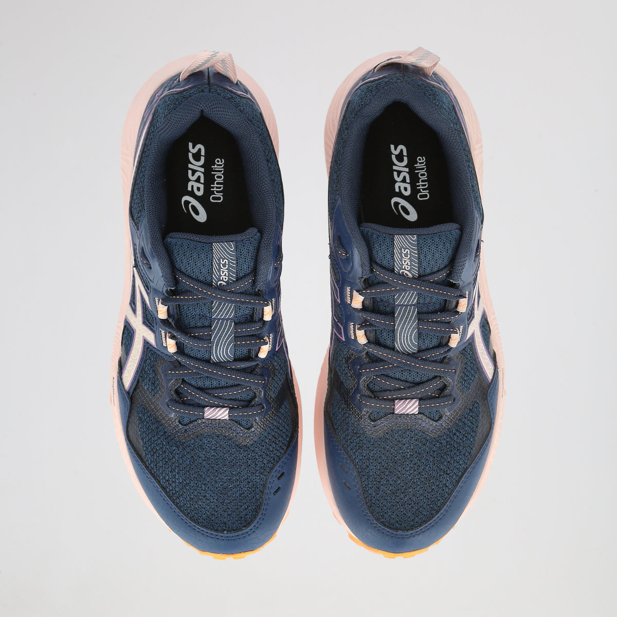 Zapatillas Running Asics Gel-sonoma 7 Mujer