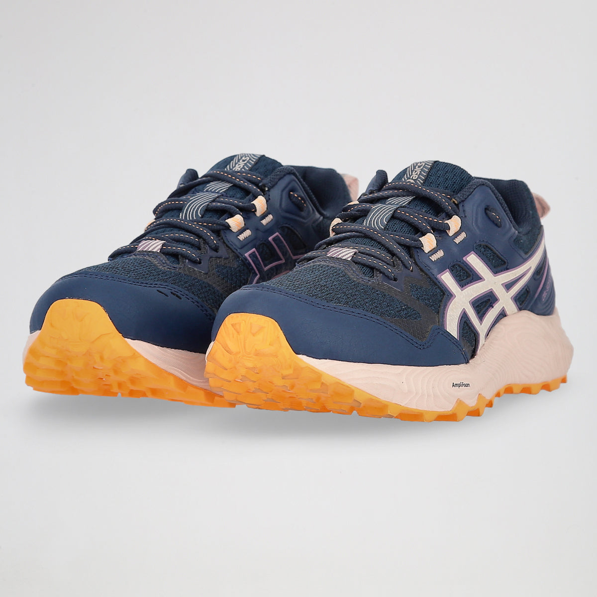 Zapatillas Running Asics Gel-sonoma 7 Mujer