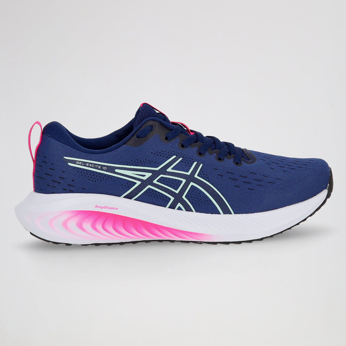 Zapatillas Running Asics Gel-excite 10 Mujer