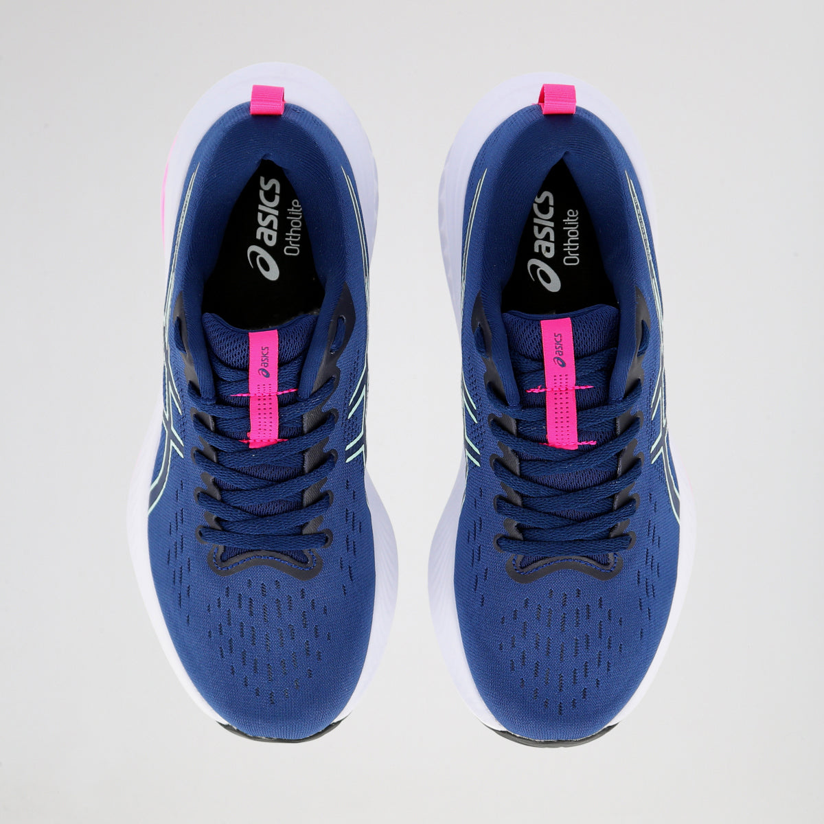 Zapatillas Running Asics Gel-excite 10 Mujer