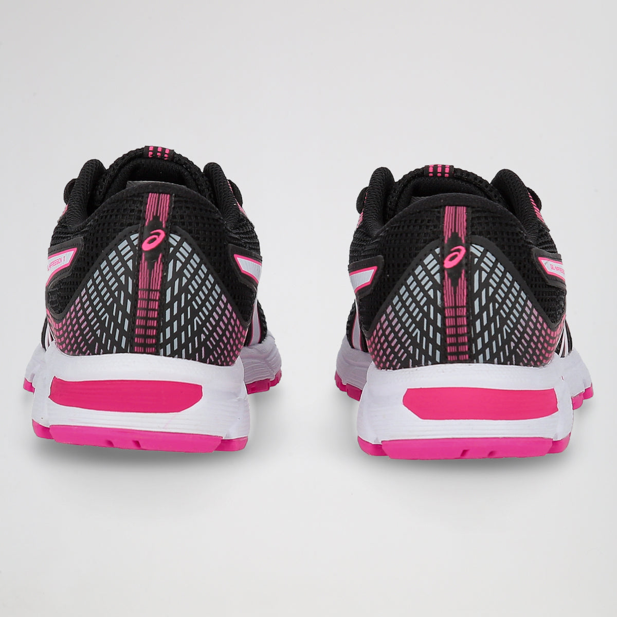 Zapatillas Running Asics Gel-impression 11 Standard Mujer