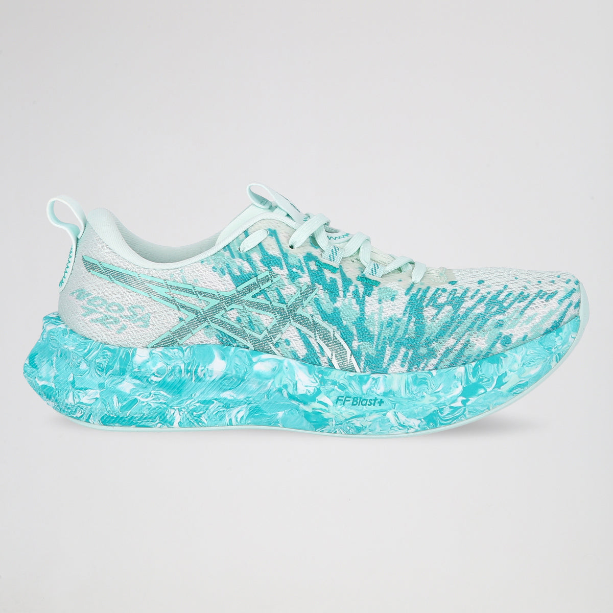 Zapatillas Running Asics Noosa Tri 16 Standard Mujer
