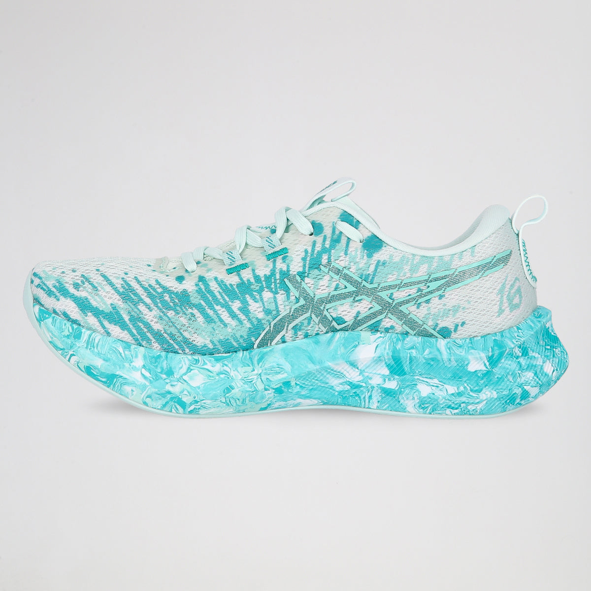Zapatillas Running Asics Noosa Tri 16 Standard Mujer