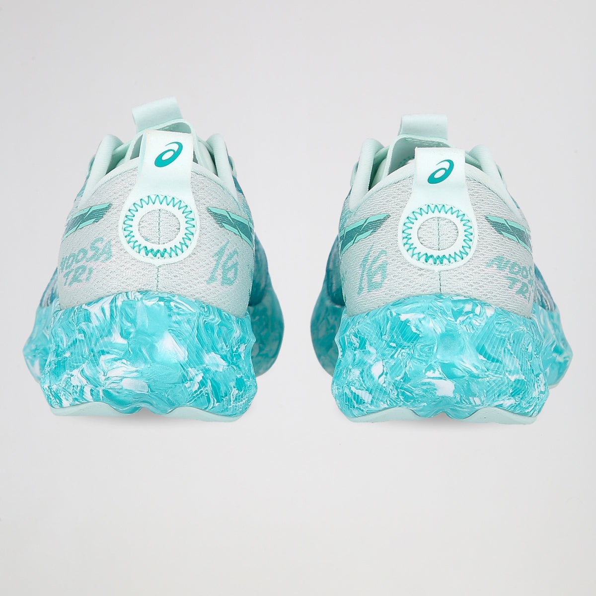 Zapatillas Running Asics Noosa Tri 16 Standard Mujer