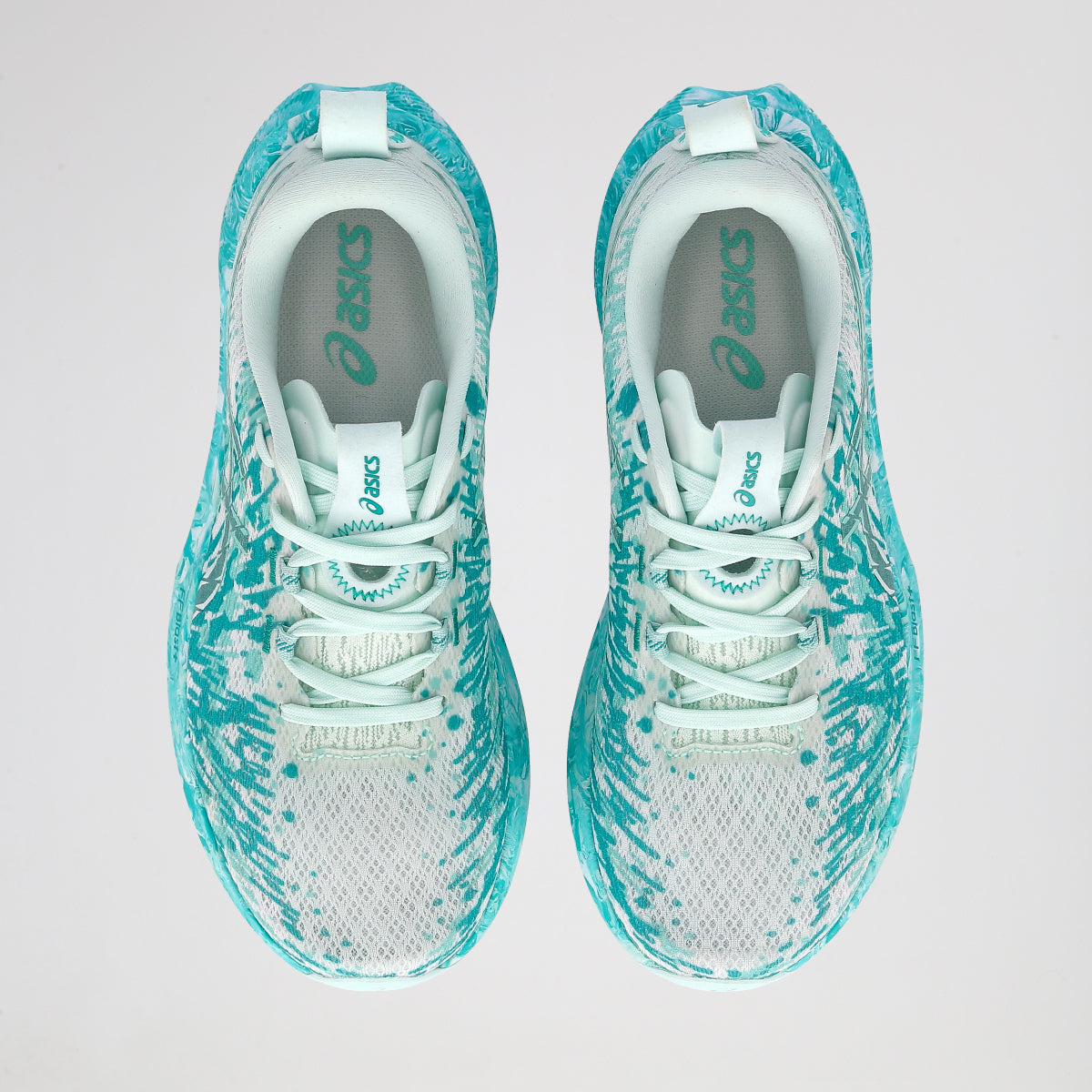Zapatillas Running Asics Noosa Tri 16 Standard Mujer