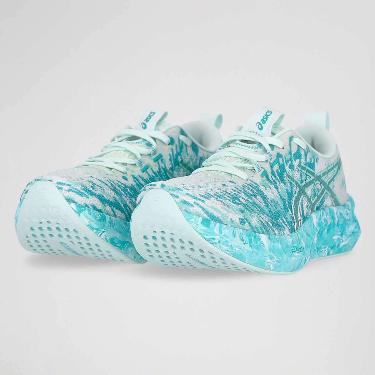 Zapatillas Running Asics Noosa Tri 16 Standard Mujer