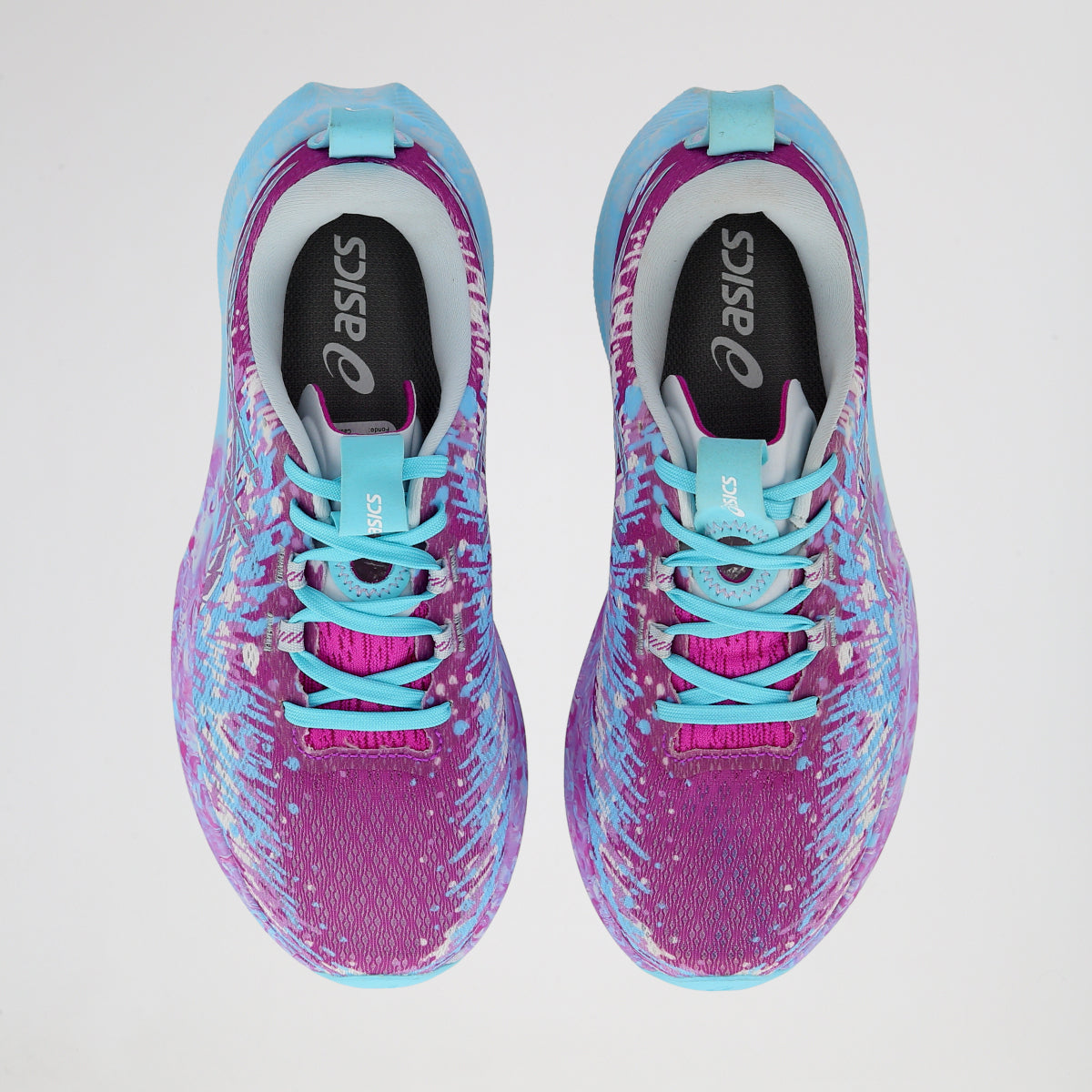 Zapatillas Running Asics Noosa Tri 16 Mujer