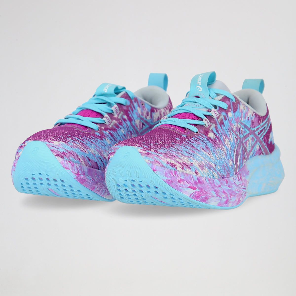 Zapatillas Running Asics Noosa Tri 16 Mujer