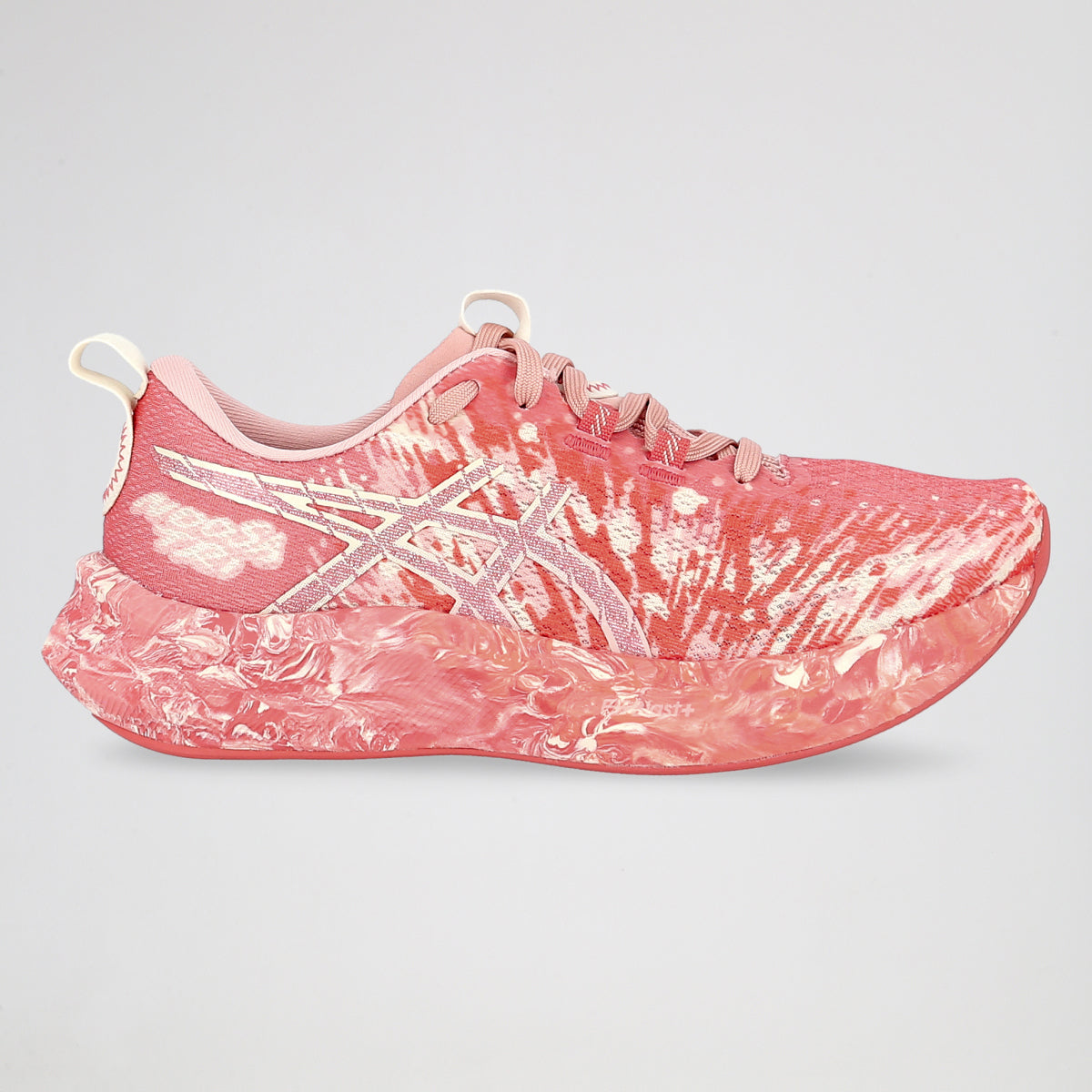 Zapatillas Running Asics Noosa Tri 16 Mujer