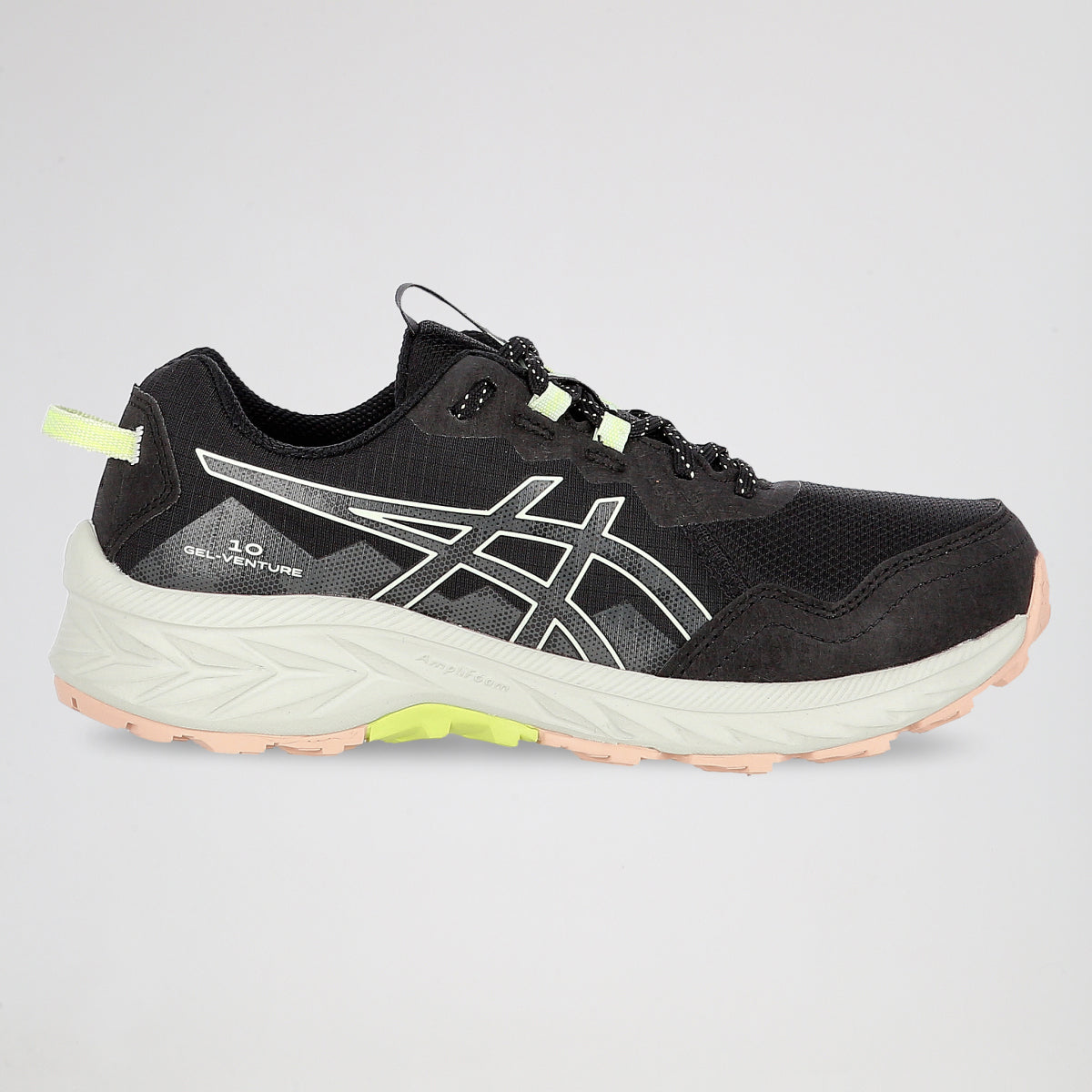 Zapatillas Running Asics Gel-Venture 10 Mujer