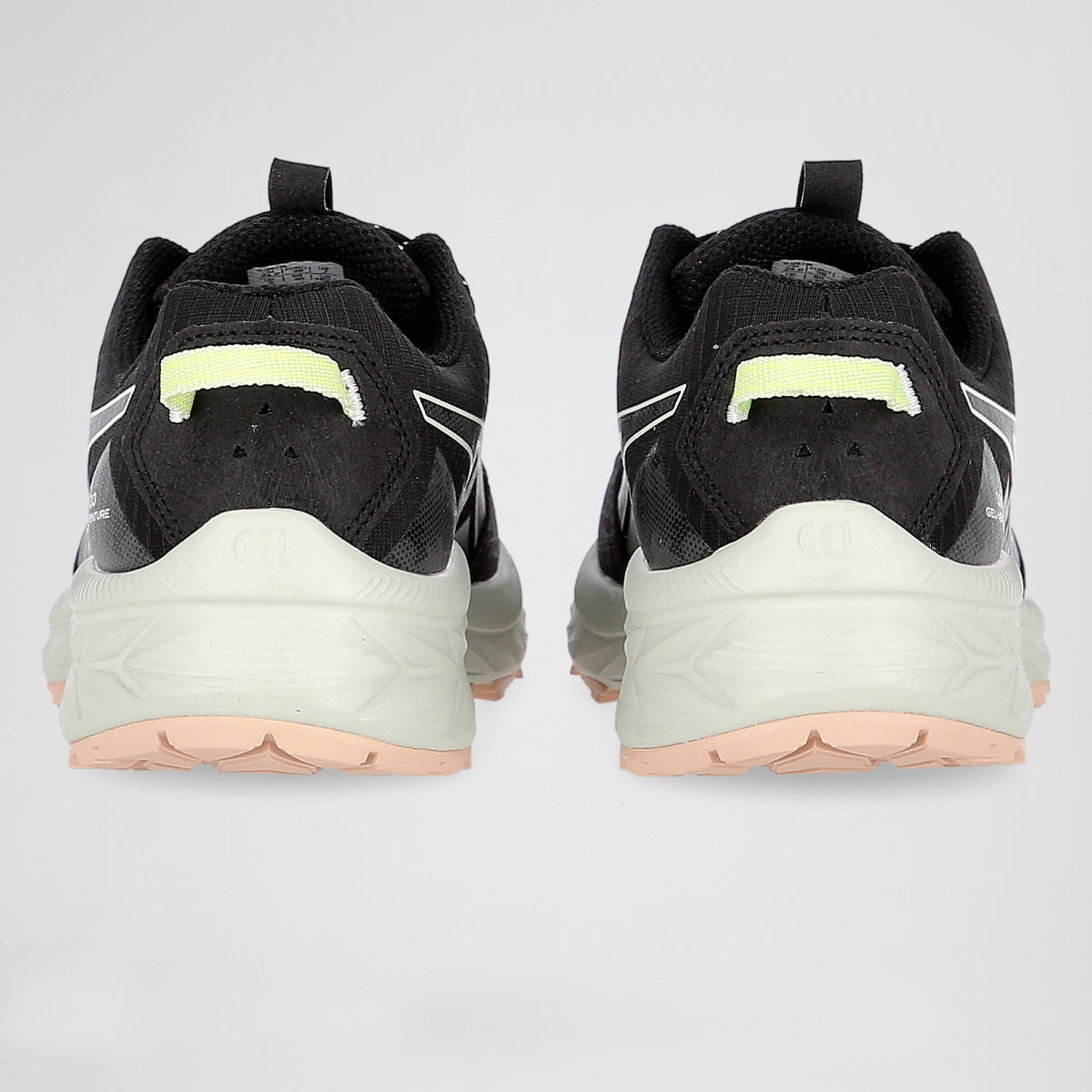 Zapatillas Running Asics Gel-Venture 10 Mujer