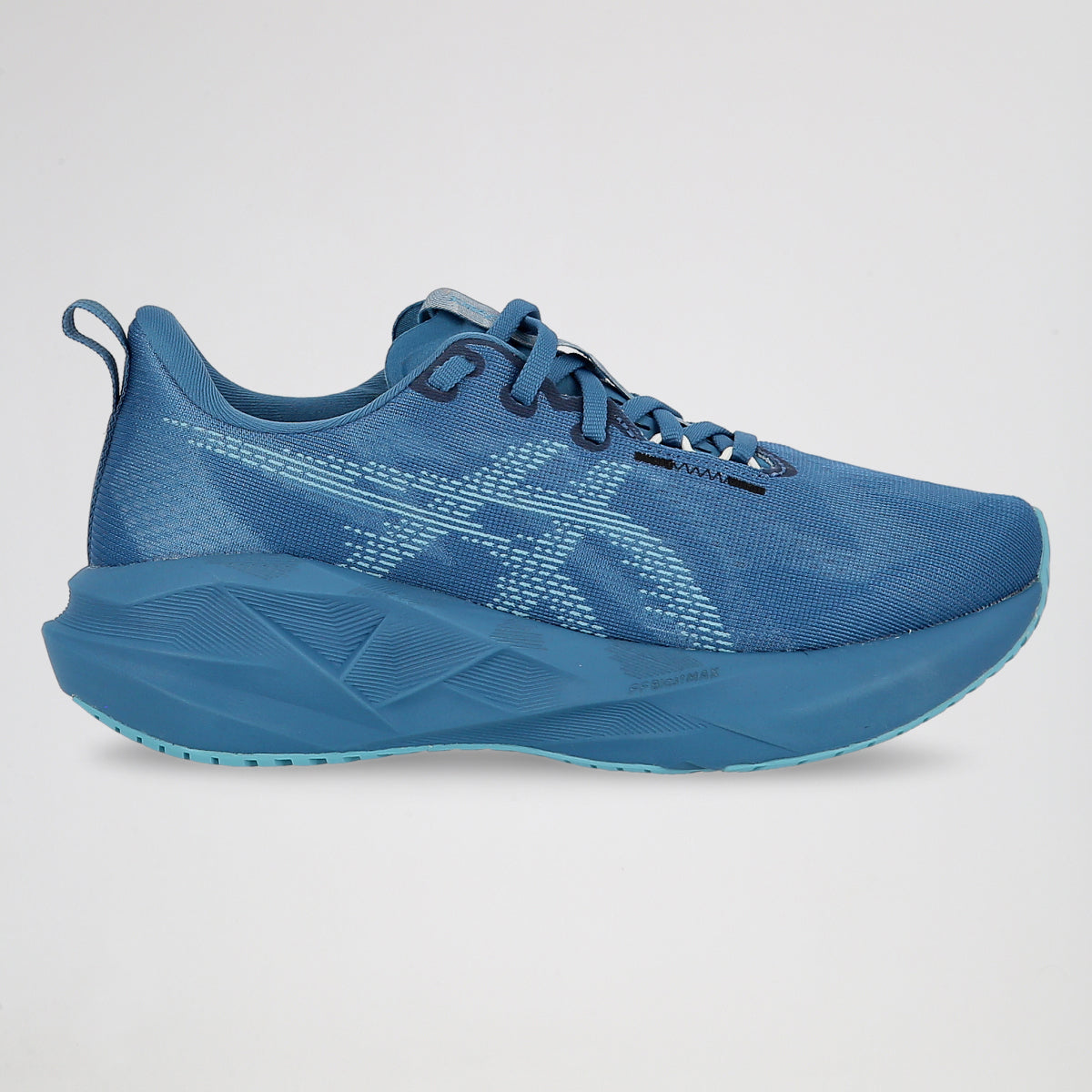Zapatillas Running Asics Novablast 5 W Mujer