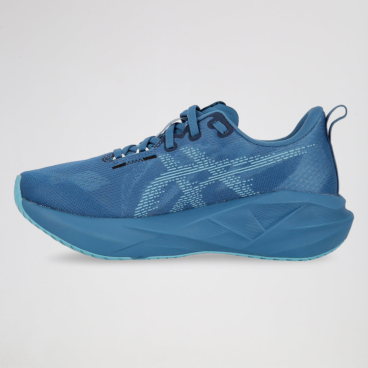 Zapatillas Running Asics Novablast 5 W Mujer