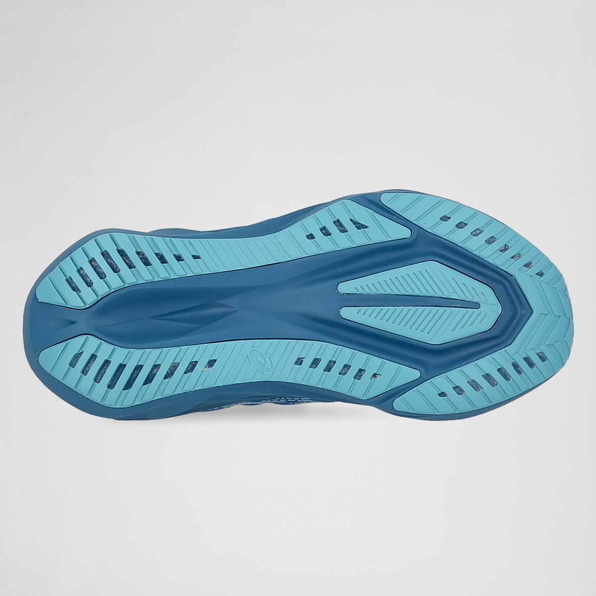 Zapatillas Running Asics Novablast 5 W Mujer